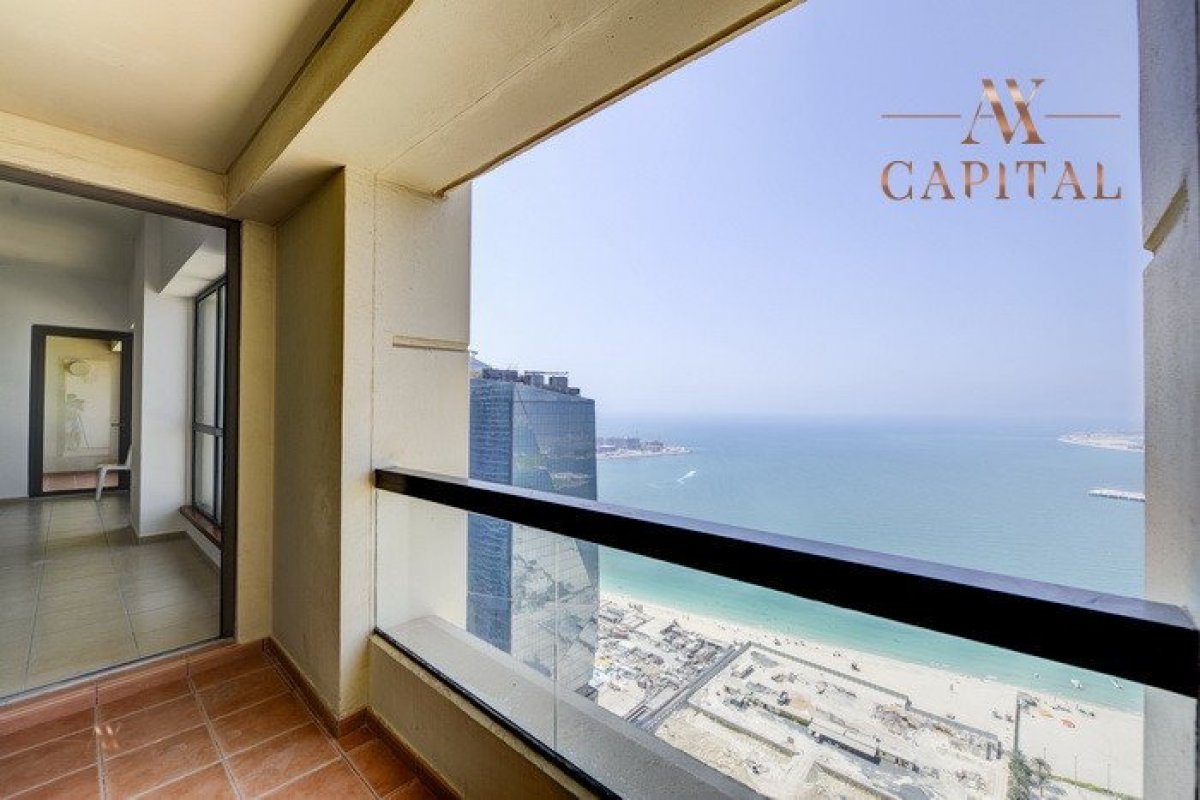 Apartment in Jumeirah Beach Residence, Dubai, UAE, 4 bedrooms, 271.4 sq.m. No. 23556 - 3