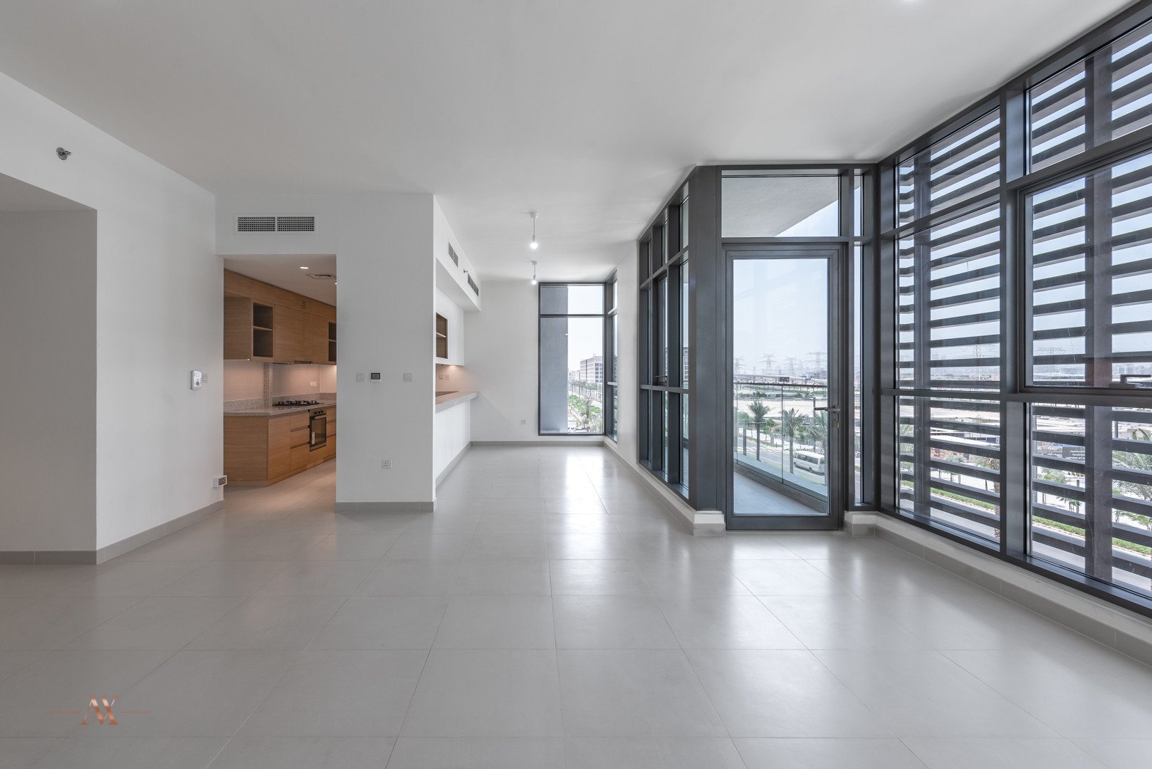 Apartment in Dubai Hills Estate, Dubai, UAE, 2 bedrooms, 158.5 sq.m. No. 23650 - 10