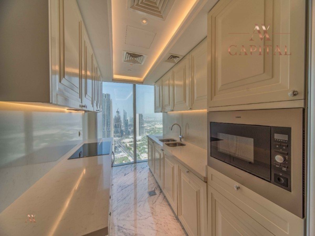 Apartment in Dubai, UAE, 2 bedrooms, 162.7 sq.m. No. 23611 - 5