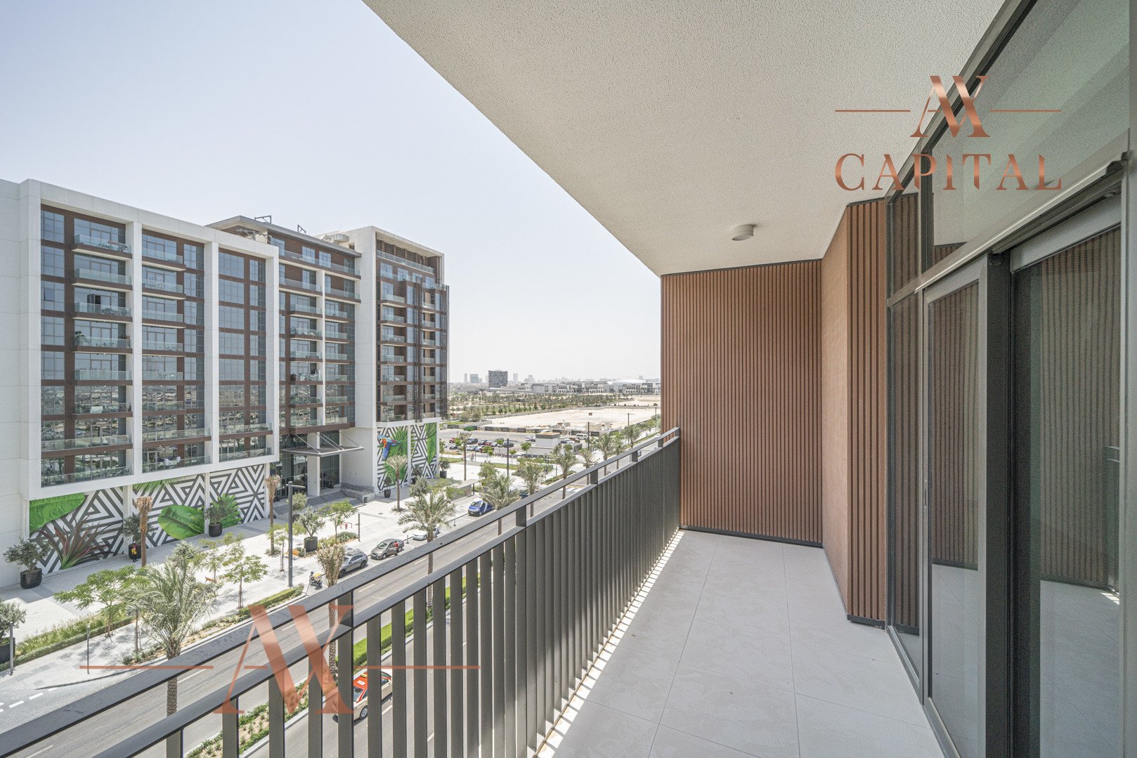 Apartment in Dubai Hills Estate, Dubai, UAE, 2 bedrooms, 125.9 sq.m. No. 23772 - 4