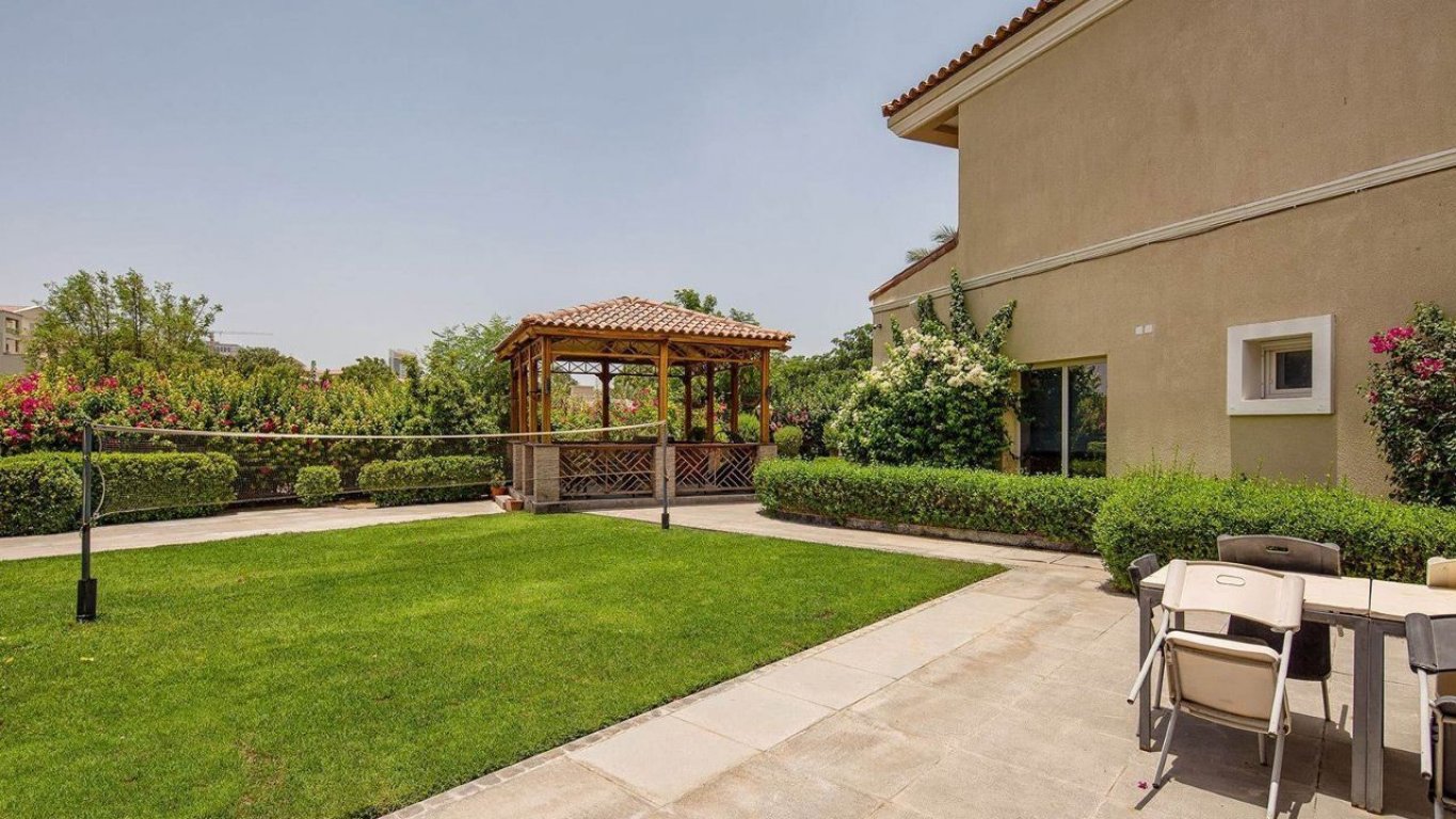 Villa for sale in Dubai, UAE, 3 bedrooms, 307 m², No. 24040 – photo 5