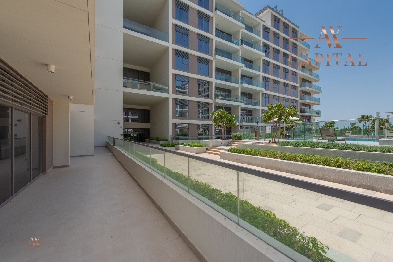 Apartment in Dubai Hills Estate, Dubai, UAE, 3 bedrooms, 182.6 sq.m. No. 23580 - 4