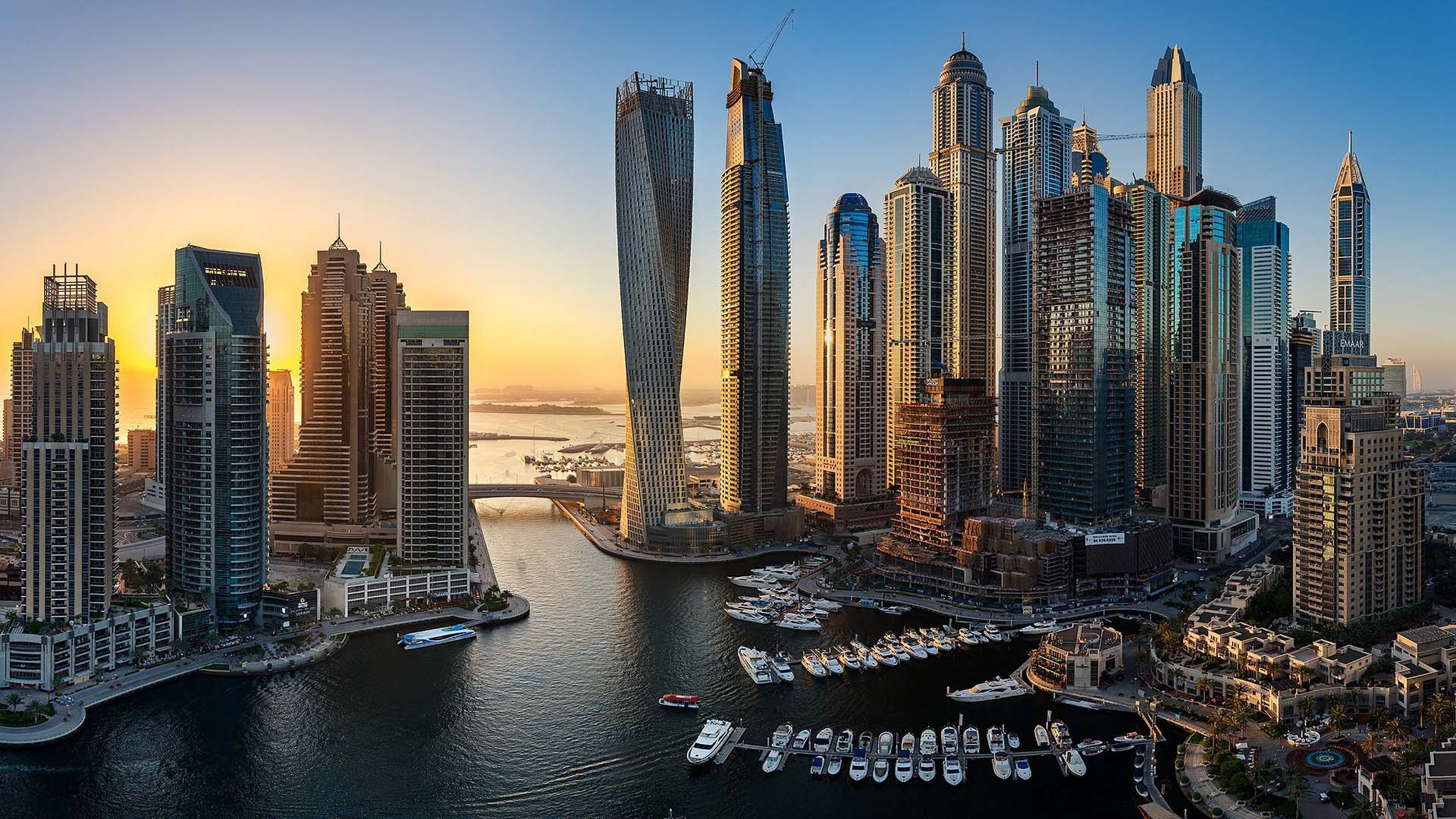 52-42 (FIFTY TWO FORTY TWO TOWER), Dubai Marina, UAE – photo 4