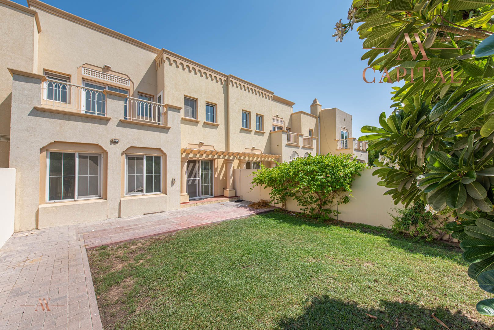 Villa in The Springs, Dubai, UAE, 3 bedrooms, 255.1 sq.m. No. 23498 - 4