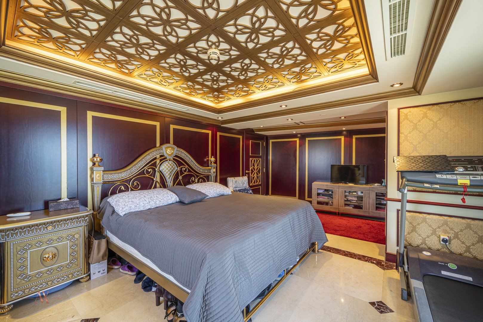 Apartment in Jumeirah Beach Residence, Dubai, UAE, 3 bedrooms, 178.7 sq.m. No. 23506 - 6
