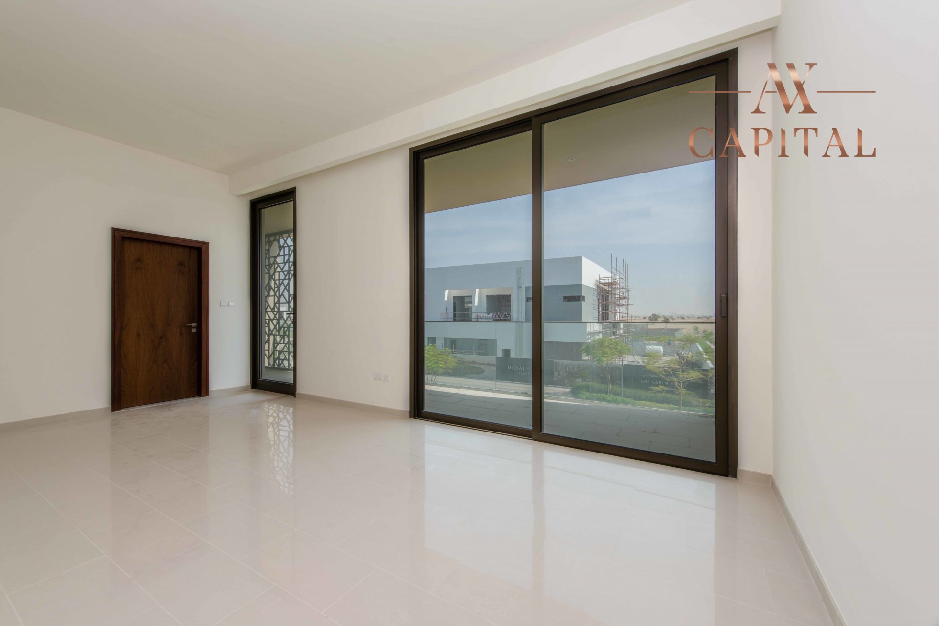 Villa in Dubai Hills Estate, Dubai, UAE, 6 bedrooms, 1221.6 sq.m. No. 23553 - 16