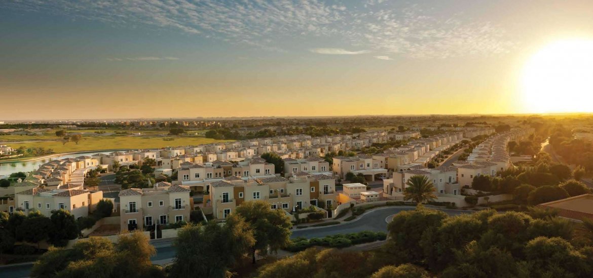 Arabian Ranches 3 DubaiLuxury.Property