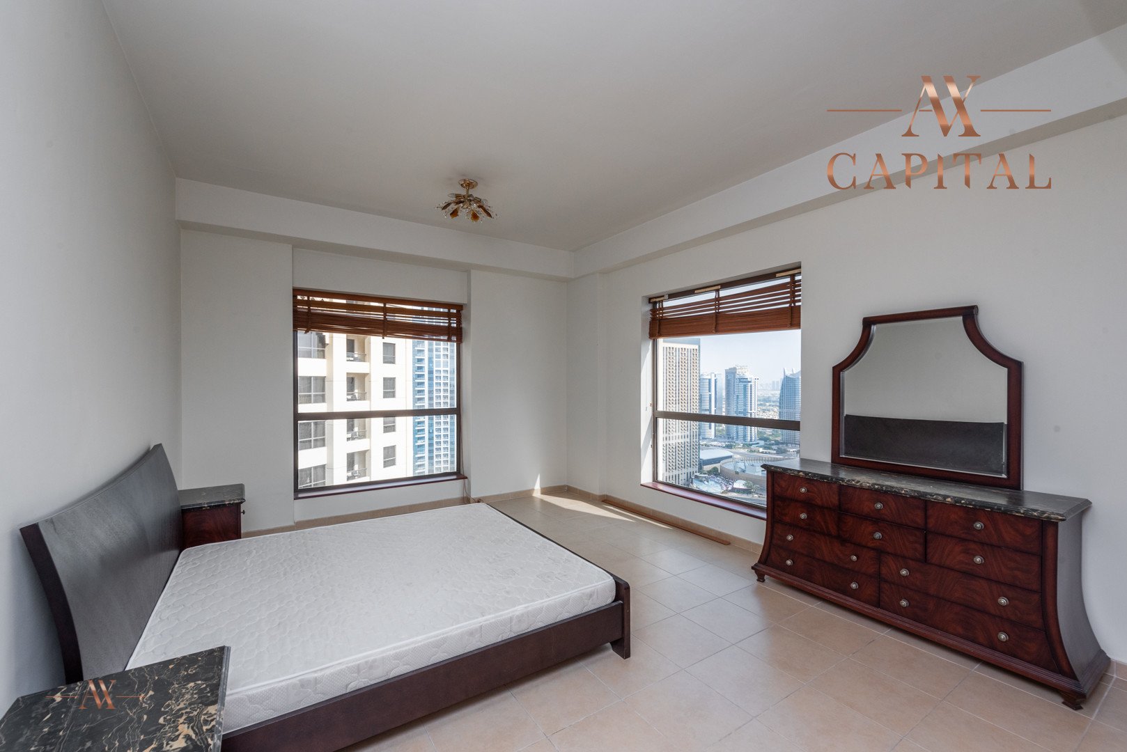 Apartment in Jumeirah Beach Residence, Dubai, UAE, 2 bedrooms, 120.3 sq.m. No. 23618 - 7