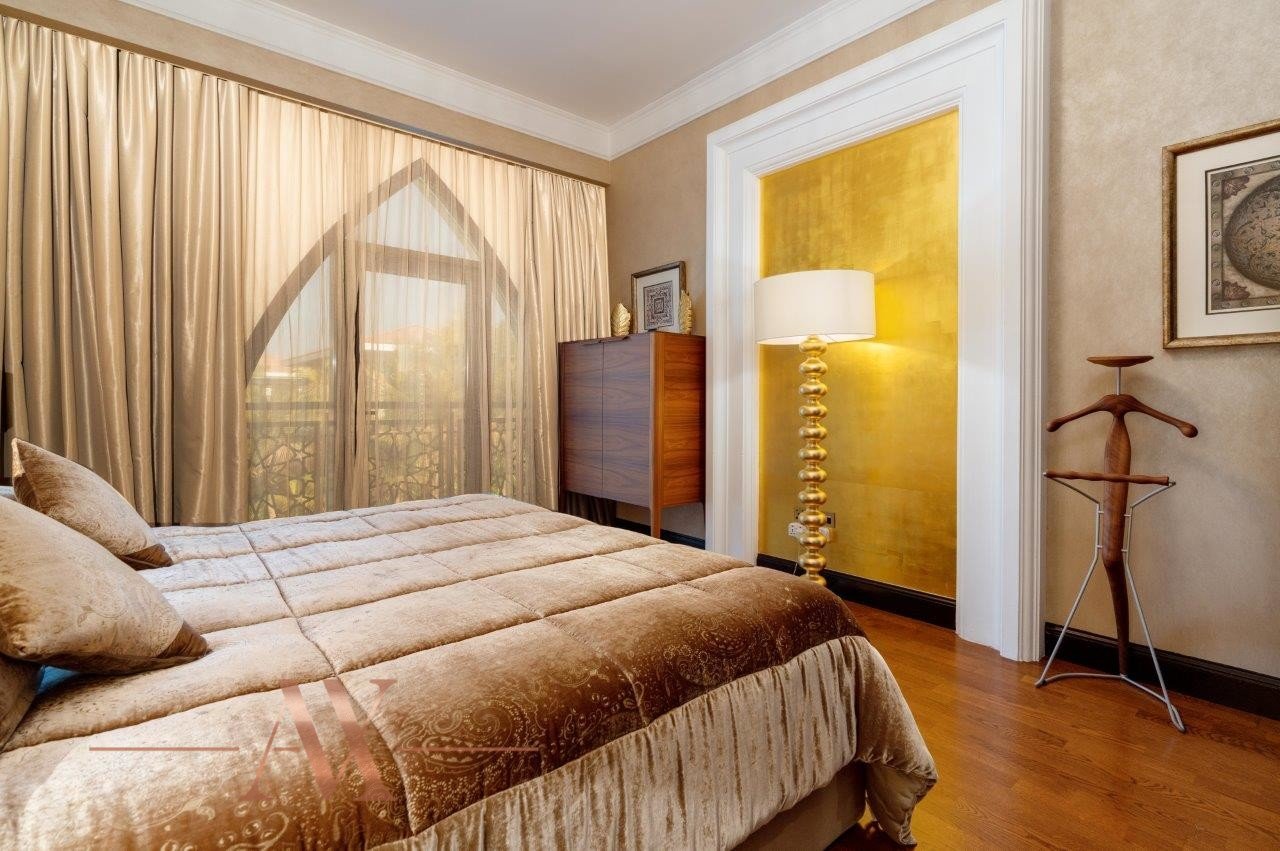 Villa in Palm Jumeirah, Dubai, UAE, 5 bedrooms, 649.6 sq.m. No. 23758 - 15