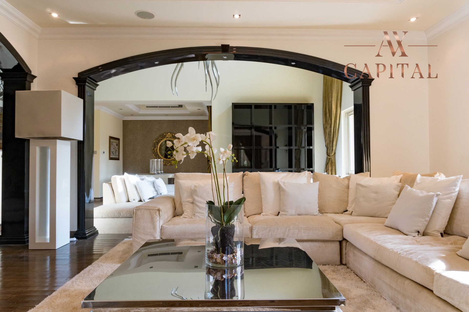 Villa in Jumeirah Islands, Dubai, UAE, 4 bedrooms, 1001.7 sq.m. No. 23559 - 14