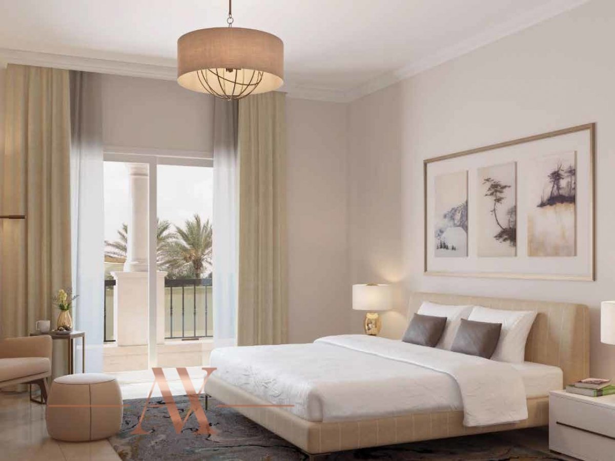 Villa in Dubai Land, Dubai, UAE, 4 bedrooms, 269.3 sq.m. No. 23778 - 6