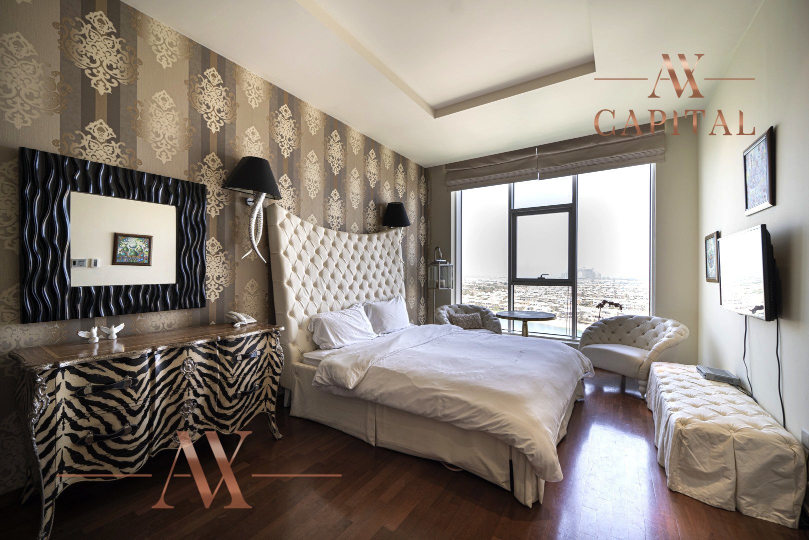 Apartment in Palm Jumeirah, Dubai, UAE, 2 bedrooms, 155.8 sq.m. No. 23761 - 9