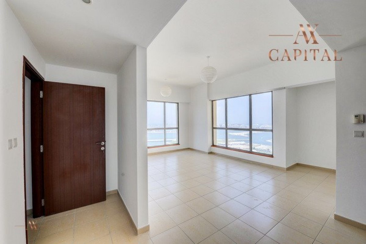 Apartment in Jumeirah Beach Residence, Dubai, UAE, 4 bedrooms, 271.4 sq.m. No. 23556 - 10