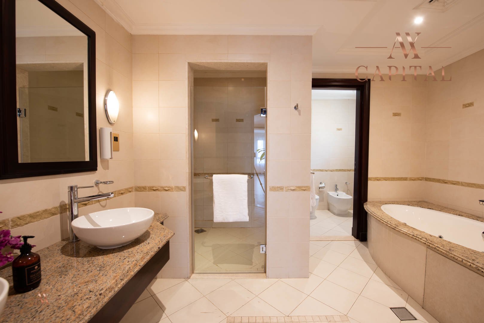 Villa in Palm Jumeirah, Dubai, UAE, 4 bedrooms, 624.1 sq.m. No. 23625 - 7