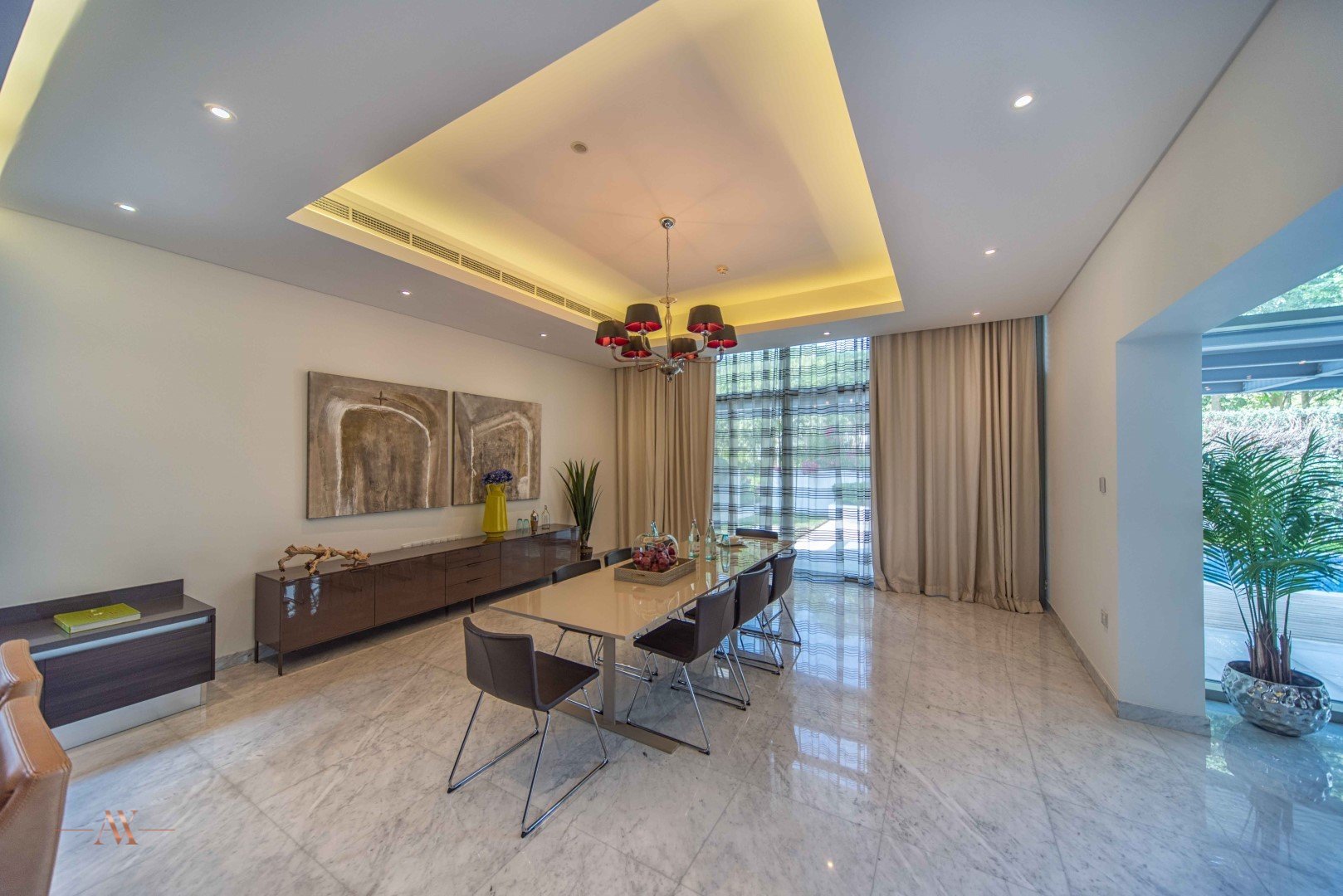 Villa in Mohammed Bin Rashid City, Dubai, UAE, 5 bedrooms, 733.9 sq.m. No. 23567 - 7
