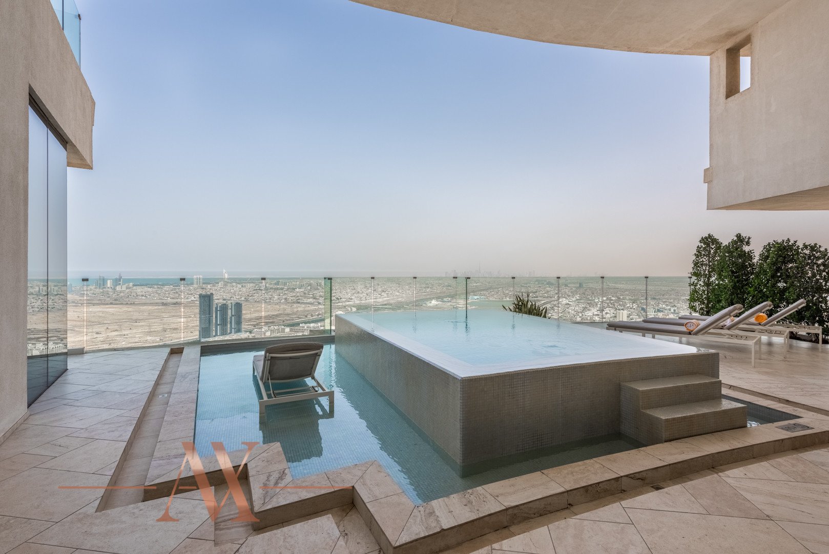 Penthouse for sale in Dubai, UAE, 4 bedrooms, 520.4 m², No. 23746 – photo 6