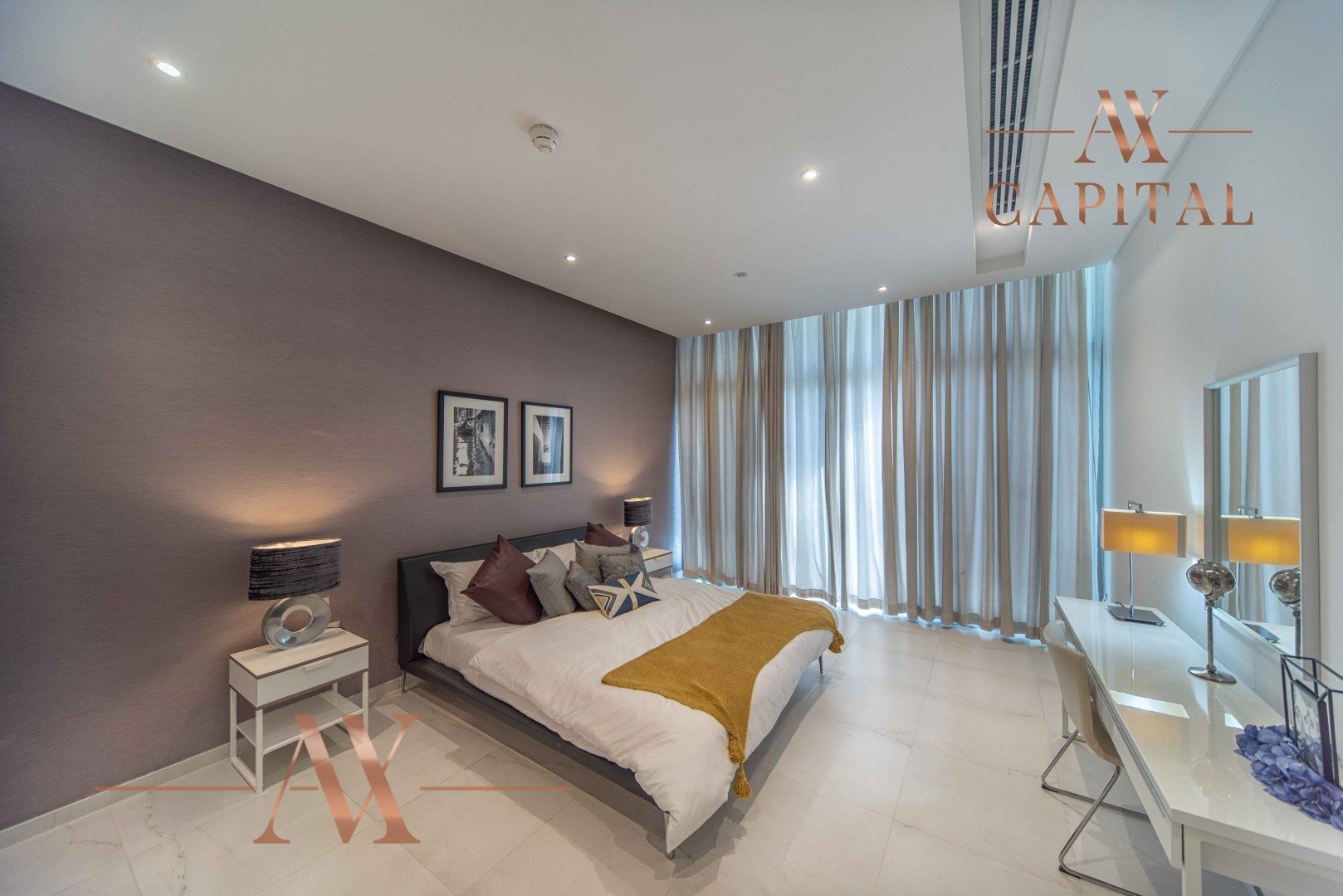 Villa for sale in Dubai, UAE, 6 bedrooms, 1207.7 m², No. 23749 – photo 19