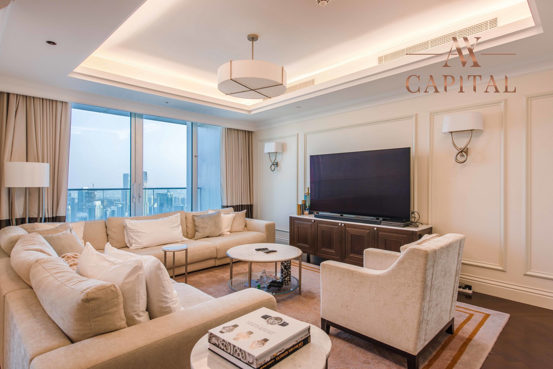 Apartment in Dubai, UAE, 4 bedrooms, 310 sq.m. No. 23784 - 12