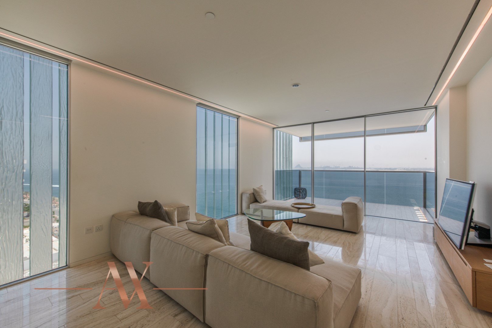 Penthouse in Palm Jumeirah, Dubai, UAE, 4 bedrooms, 445 sq.m. No. 23686 - 20