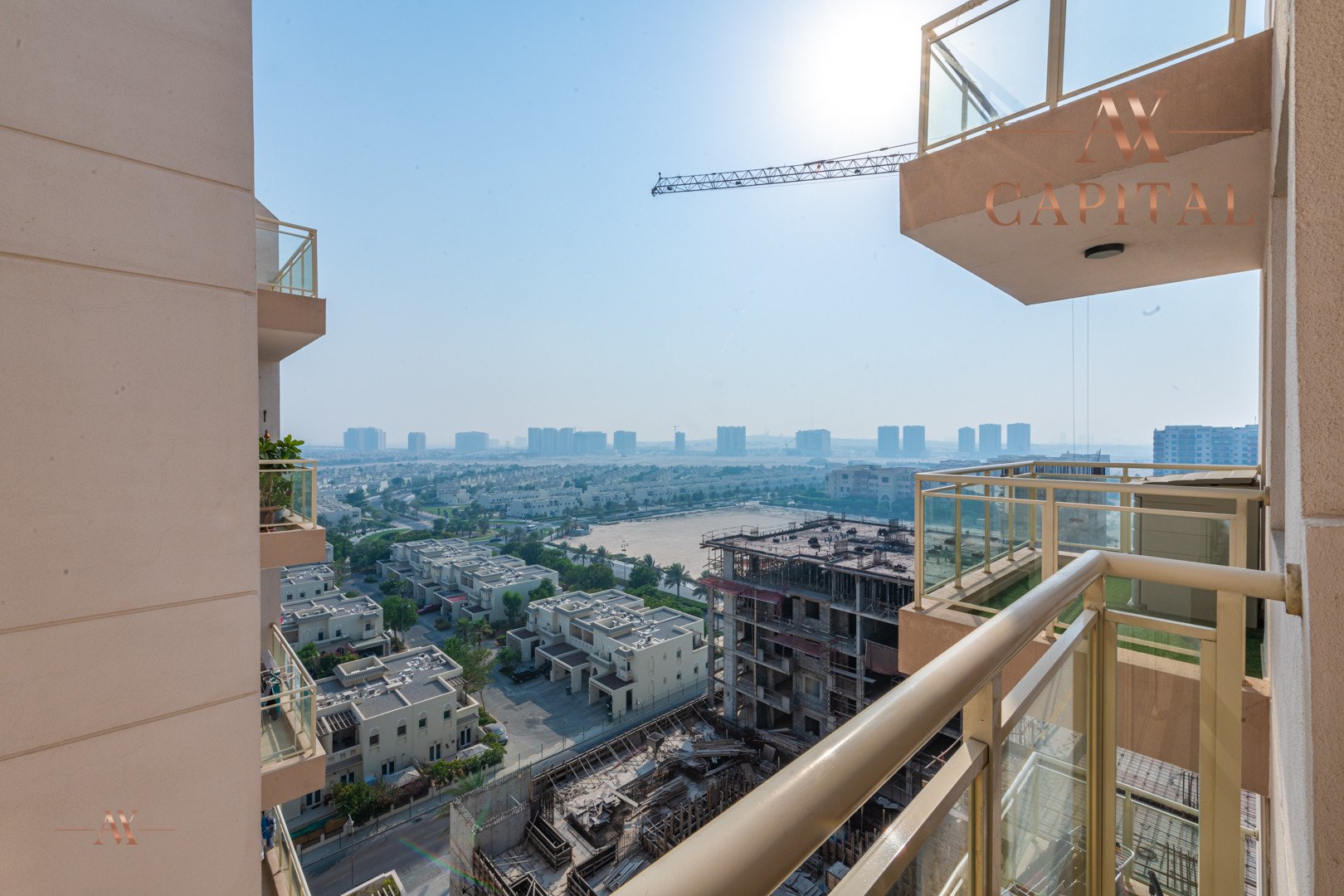 Apartment for sale in Dubai, UAE, 2 bedrooms, 139.4 m², No. 23496 – photo 4
