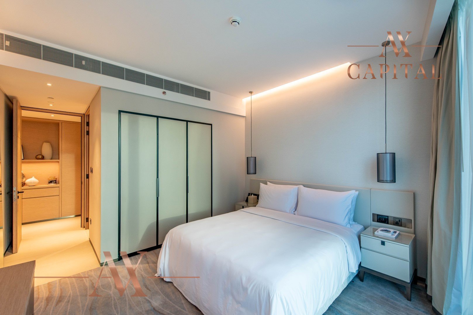 Apartment in Jumeirah Beach Residence, Dubai, UAE, 3 bedrooms, 182.6 sq.m. No. 23683 - 3