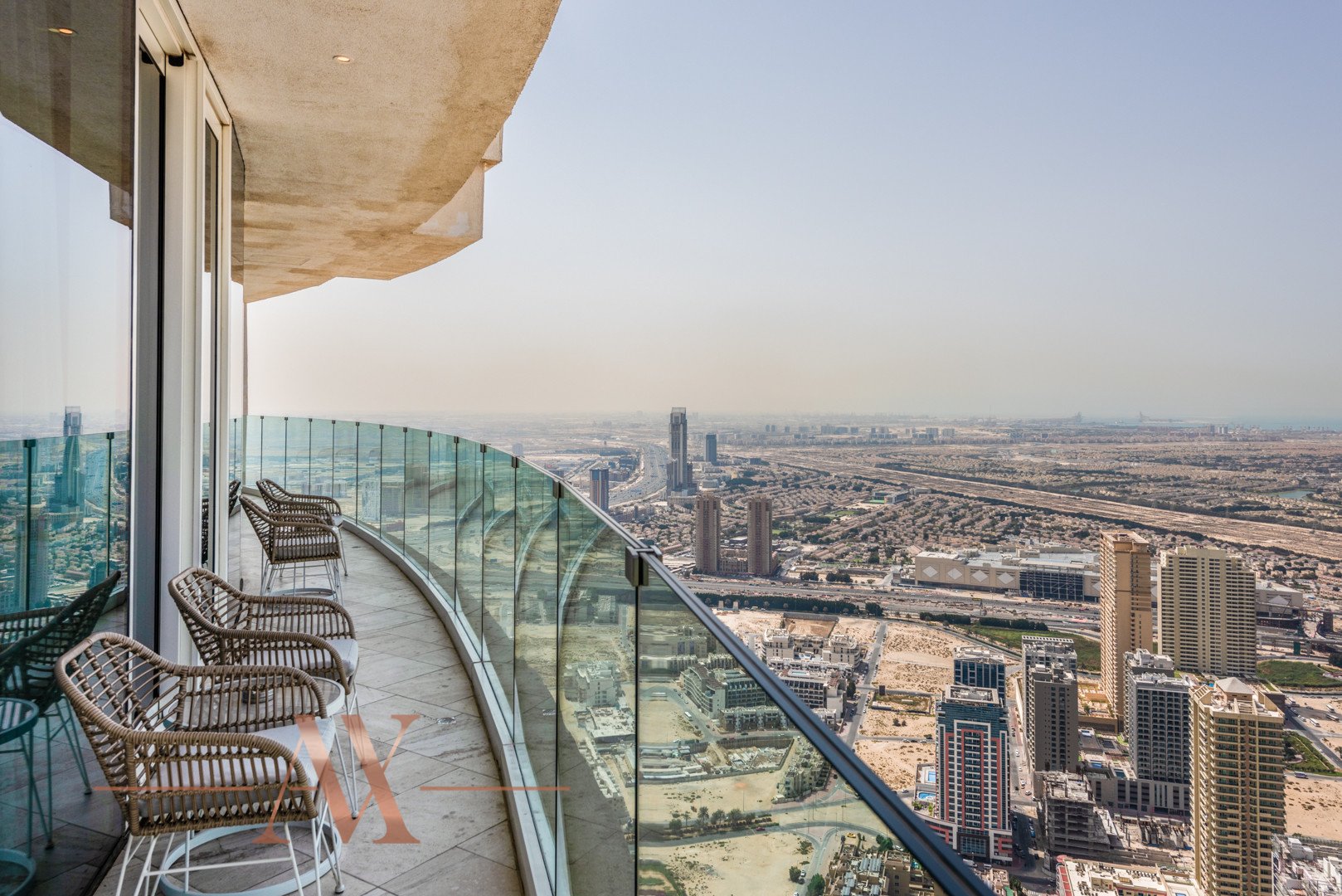 Penthouse in Jumeirah Village Circle, Dubai, UAE, 4 bedrooms, 520.4 sq.m. No. 23746 - 2