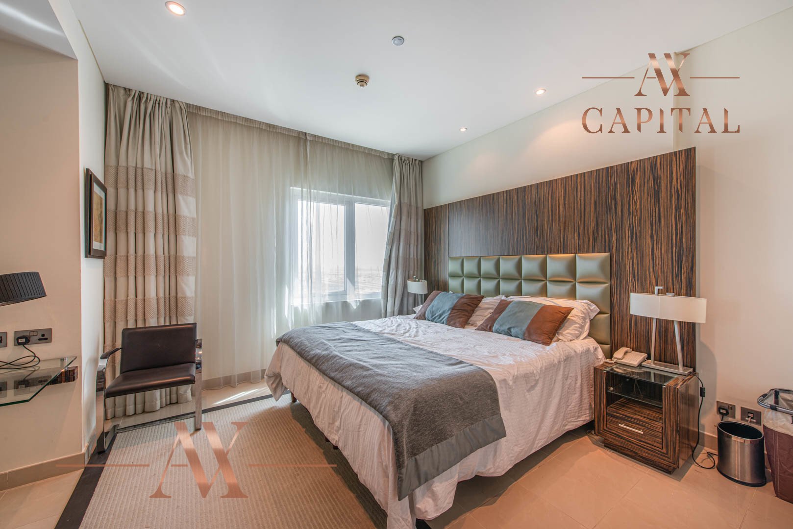 Apartment in Jumeirah Lake Towers, Dubai, UAE, 2 bedrooms, 87 sq.m. No. 23714 - 8