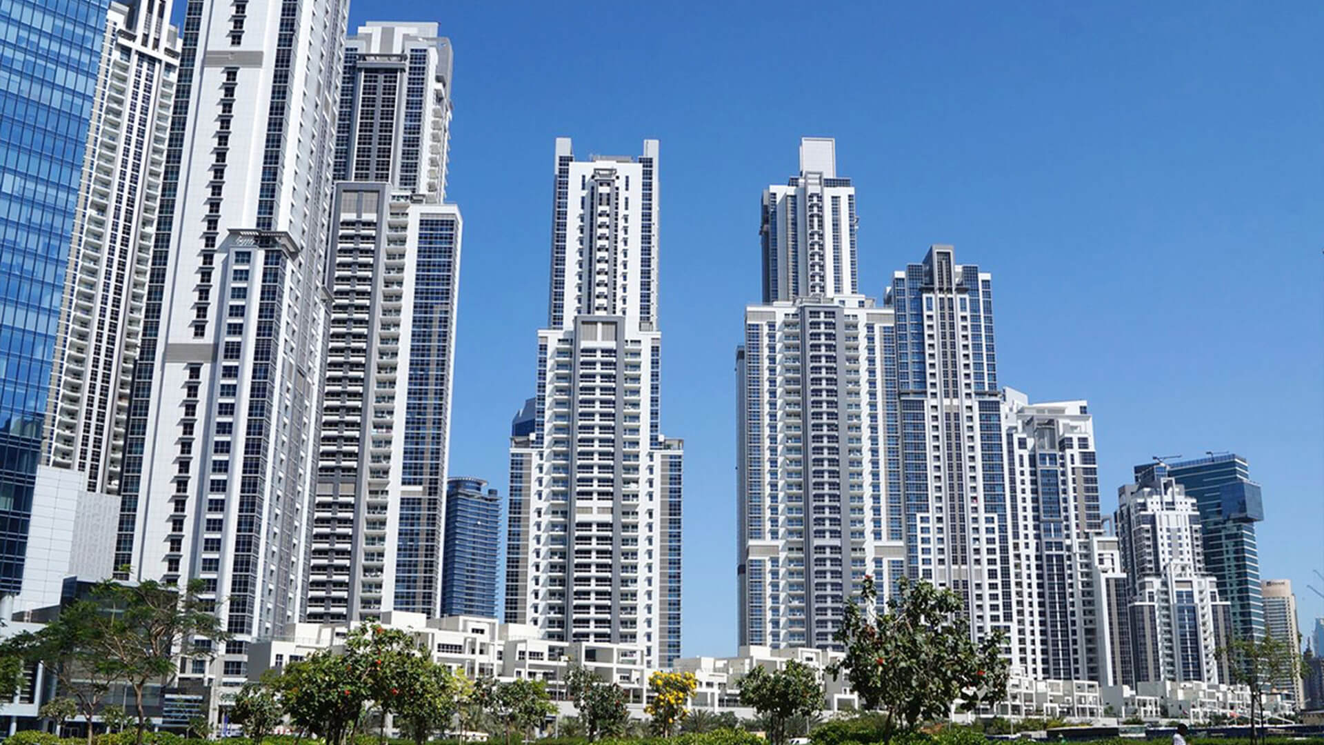 Apartment in Business Bay, Dubai, UAE, 3 bedrooms, 204 sq.m. No. 24114 - 3