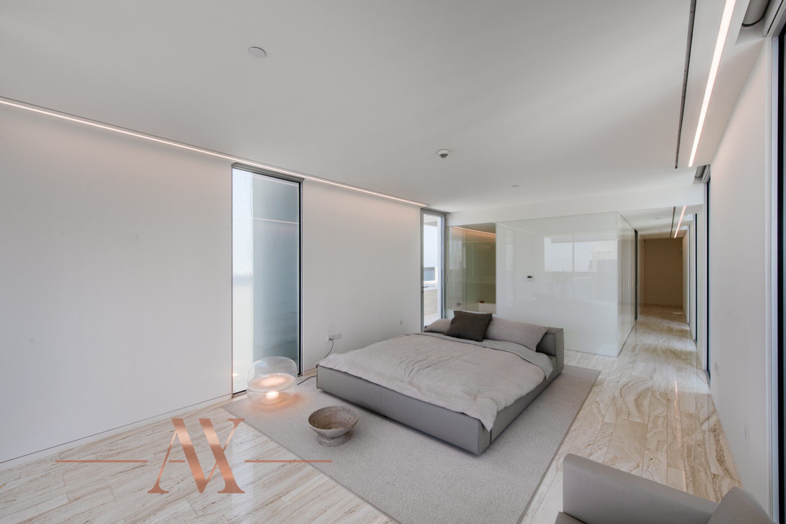 Penthouse in Palm Jumeirah, Dubai, UAE, 4 bedrooms, 445 sq.m. No. 23686 - 6