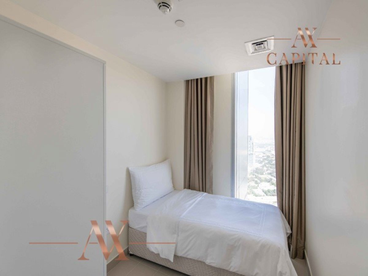 Apartment in Dubai, UAE, 4 bedrooms, 310 sq.m. No. 23784 - 4