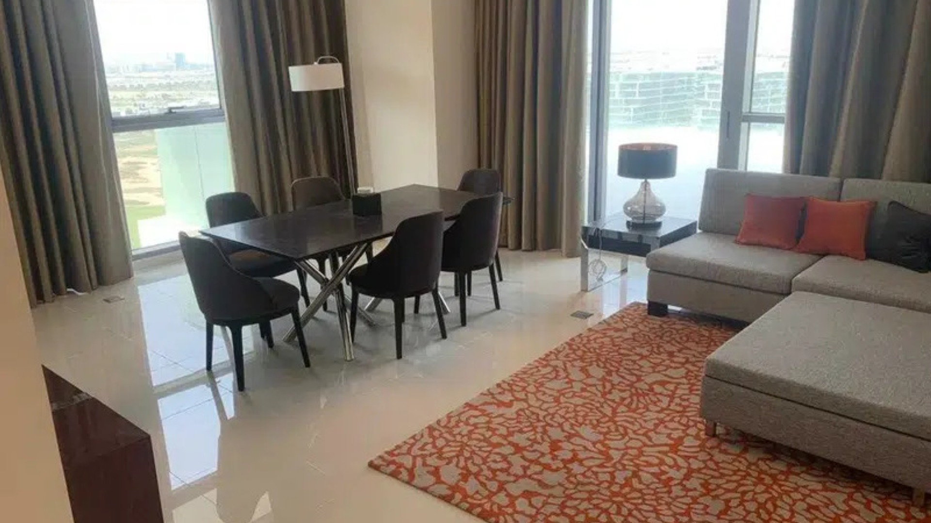 Apartment in DAMAC Hills (Akoya by DAMAC), Dubai, UAE, 3 bedrooms, 269 sq.m. No. 24548 - 5