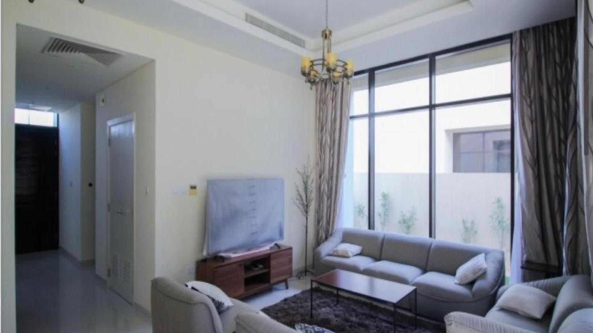 Villa in DAMAC Hills (Akoya by DAMAC), Dubai, UAE, 3 bedrooms, 188 sq.m. No. 24539 - 1