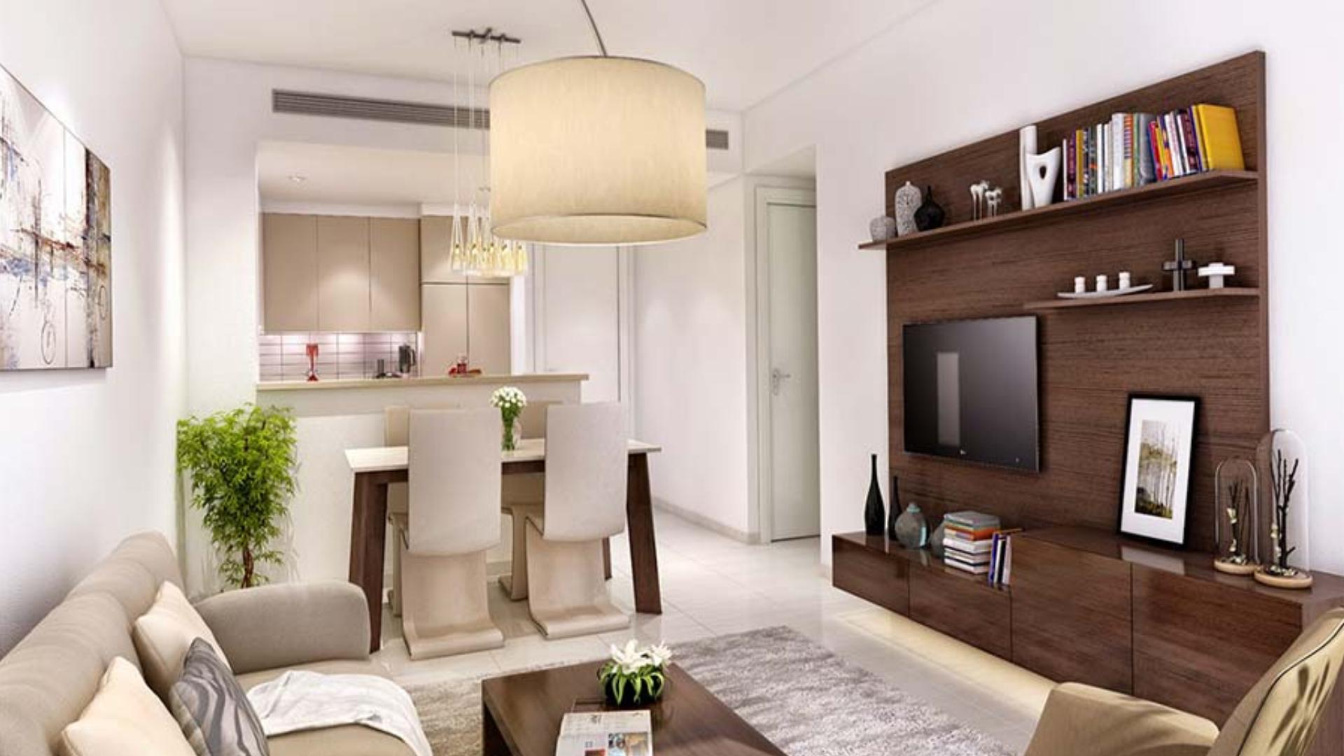 Apartment for sale in Dubai, UAE, 3 bedrooms, 219 m², No. 24337 – photo 1