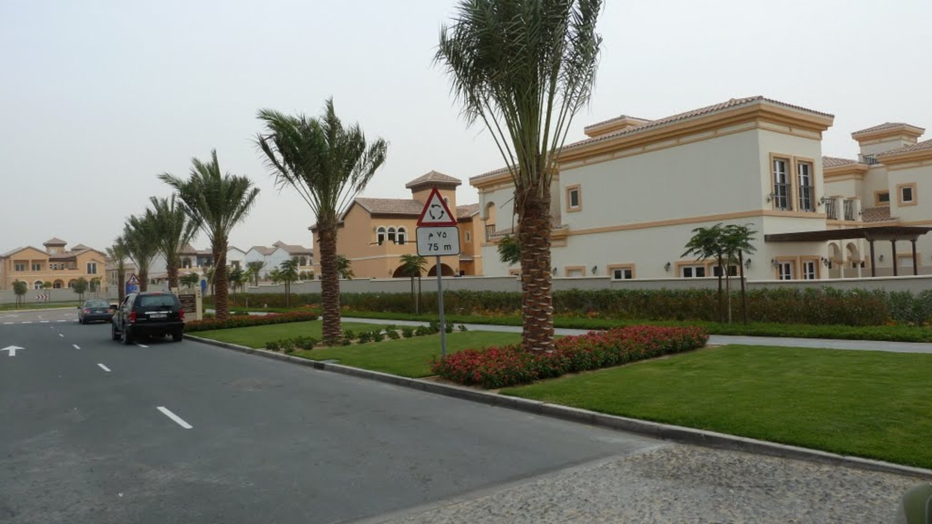 Villa in Dubai Land, Dubai, UAE, 4 bedrooms, 627 sq.m. No. 24358 - 2