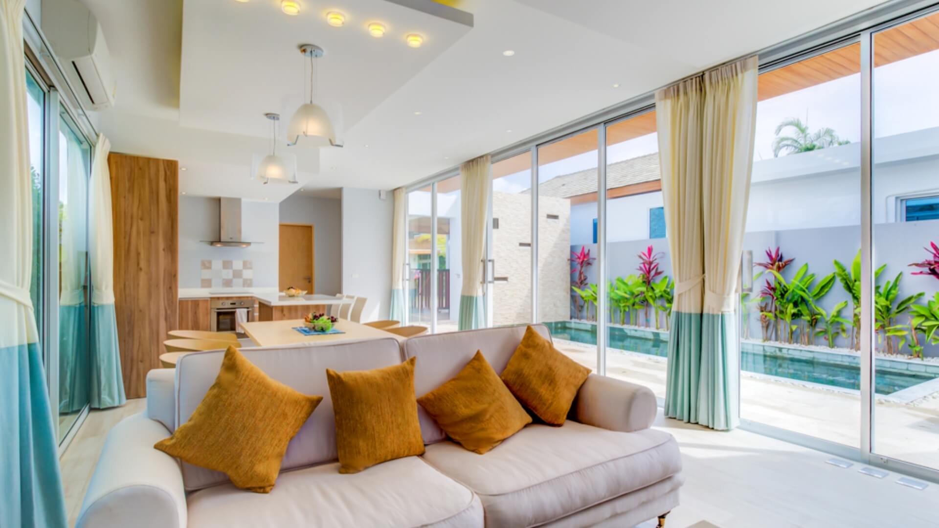Villa in Palm Jumeirah, Dubai, UAE, 5 bedrooms, 650 sq.m. No. 24488 - 3