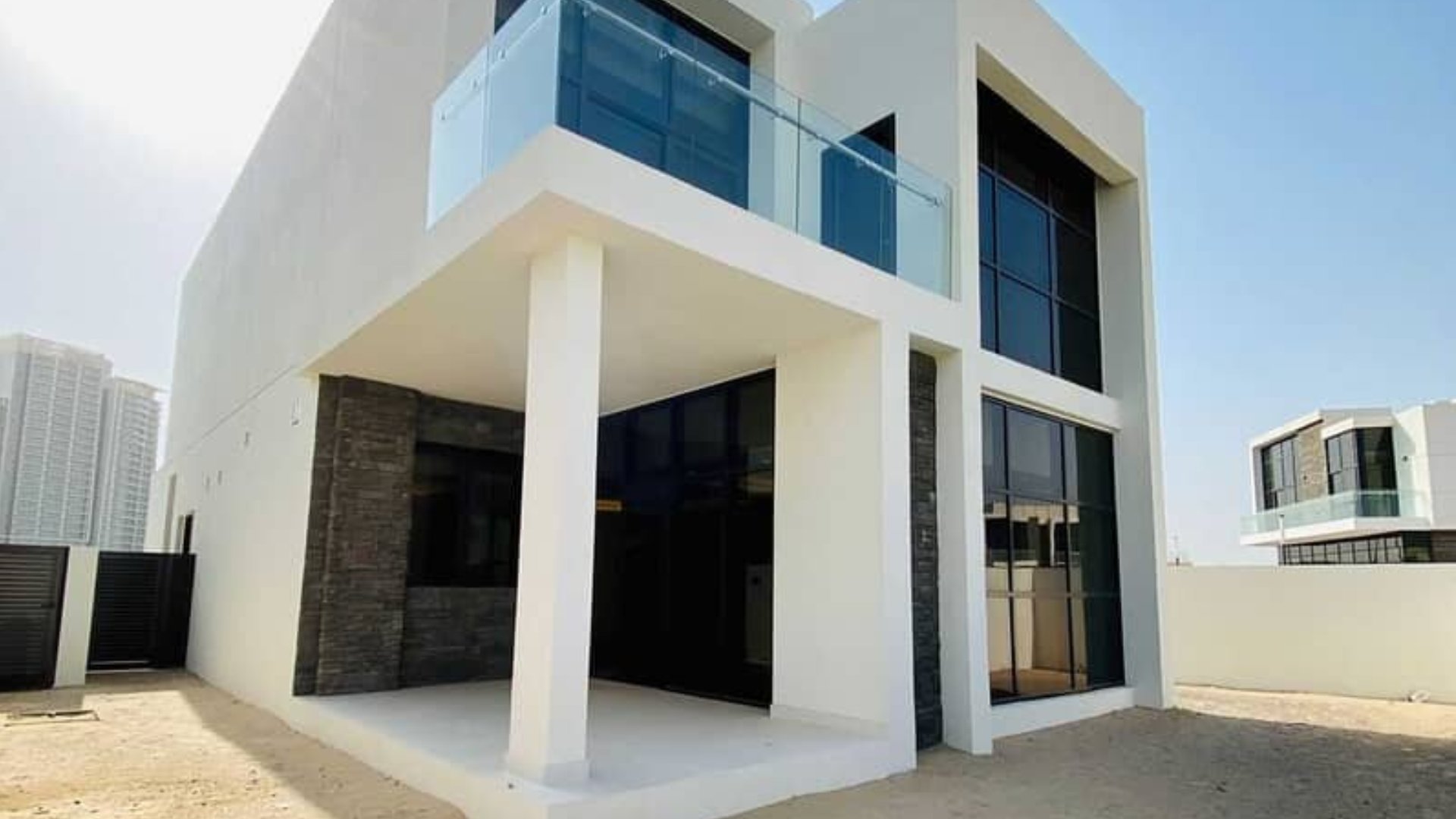 Villa in DAMAC Hills (Akoya by DAMAC), Dubai, UAE, 3 bedrooms, 188 sq.m. No. 24539 - 2