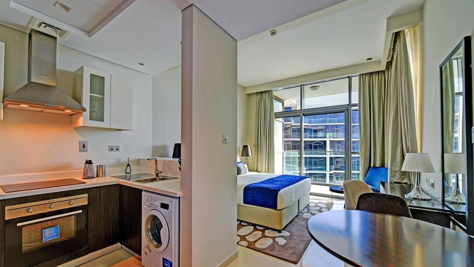 Apartment in DAMAC Hills (Akoya by DAMAC), Dubai, UAE, 3 bedrooms, 263 sq.m. No. 24527 - 1