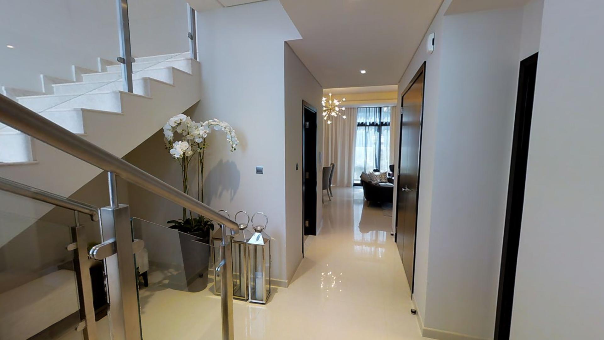 Villa in DAMAC Hills (Akoya by DAMAC), Dubai, UAE, 3 bedrooms, 347 sq.m. No. 24540 - 4
