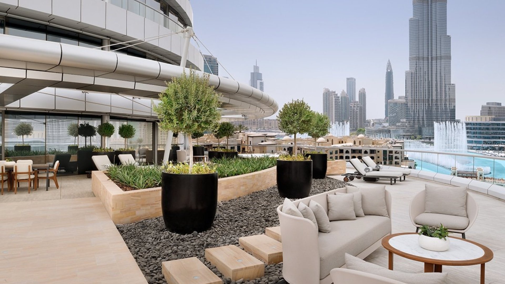 Penthouse in Downtown Dubai, Dubai, UAE, 2 bedrooms, 150 sq.m. No. 24325 - 3