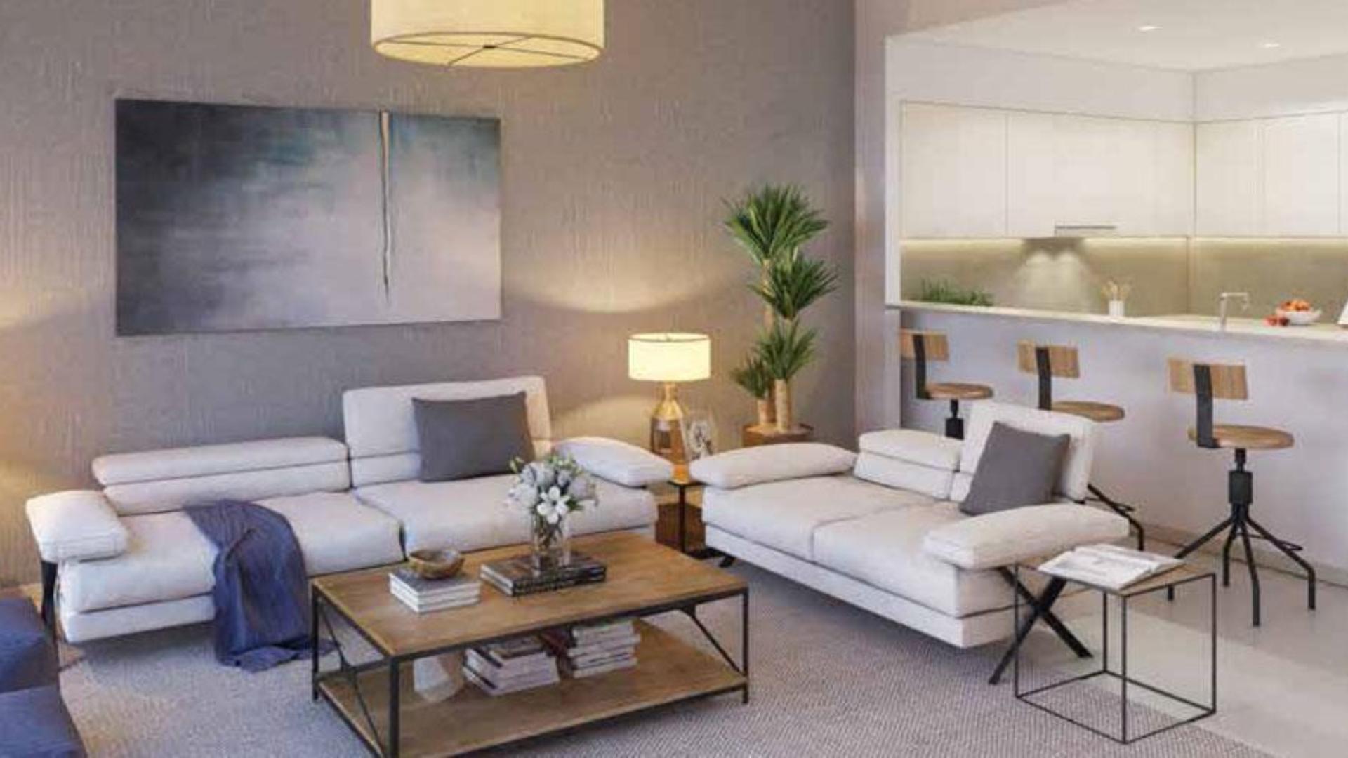 Villa for sale in Dubai Hills Estate, Dubai, UAE 4 bedrooms, 474 sq.m. No. 24341 - photo 1