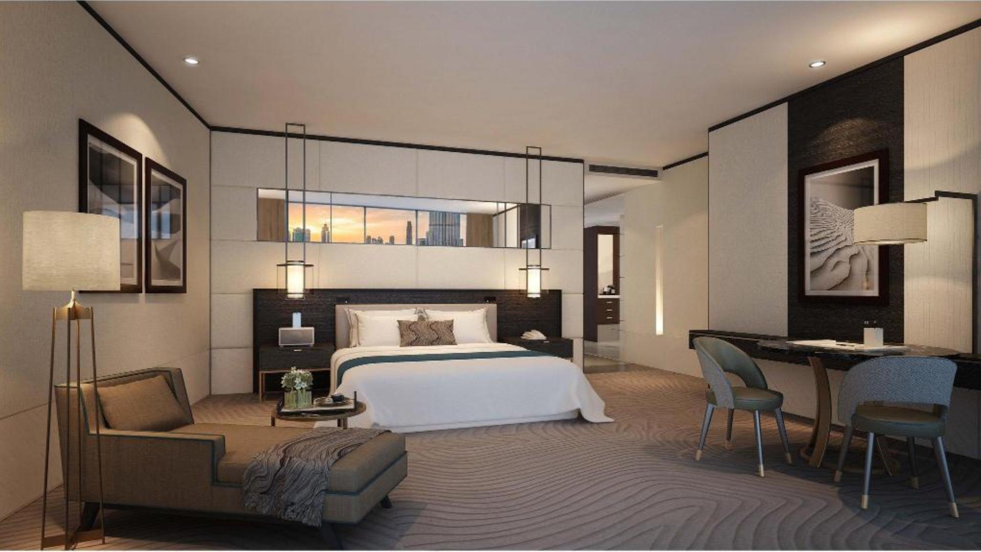 Apartment for sale in Dubai, UAE, 5 bedrooms, 291 m², No. 24410 – photo 6