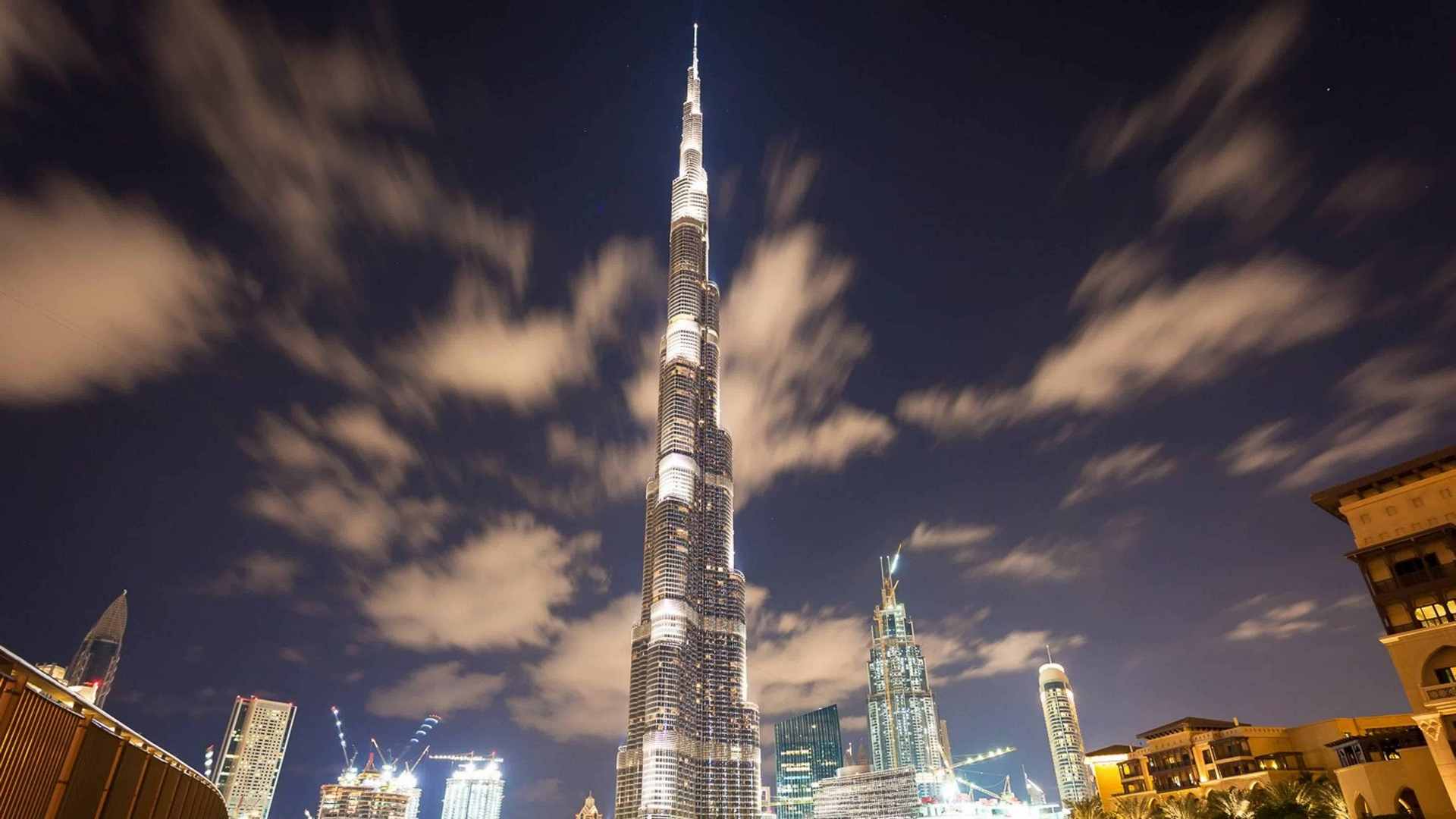 BURJ KHALIFA, Burj Khalifa, Dubai, UAE, – photo 6