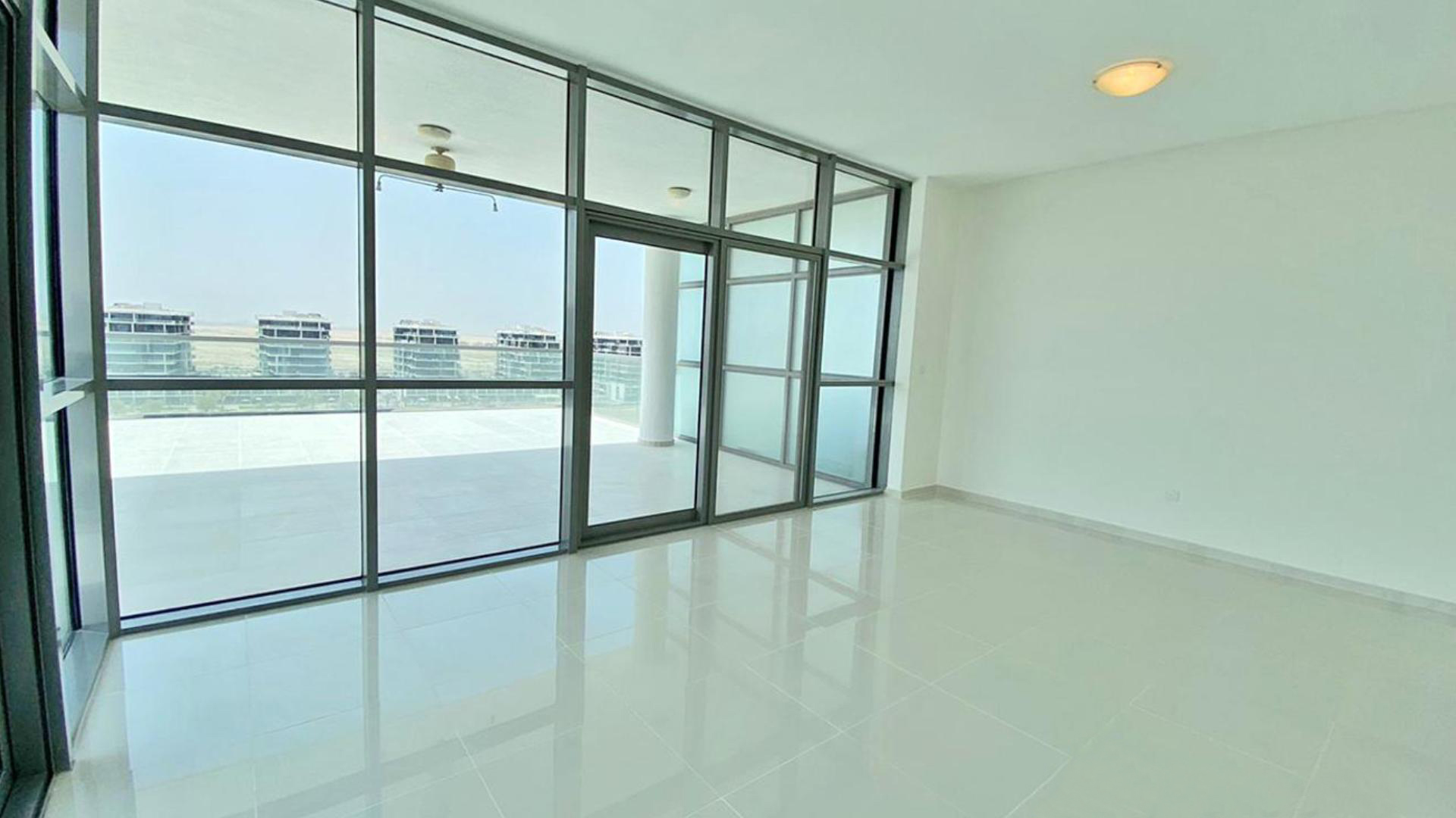 Apartment in DAMAC Hills (Akoya by DAMAC), Dubai, UAE, 3 bedrooms, 263 sq.m. No. 24527 - 2