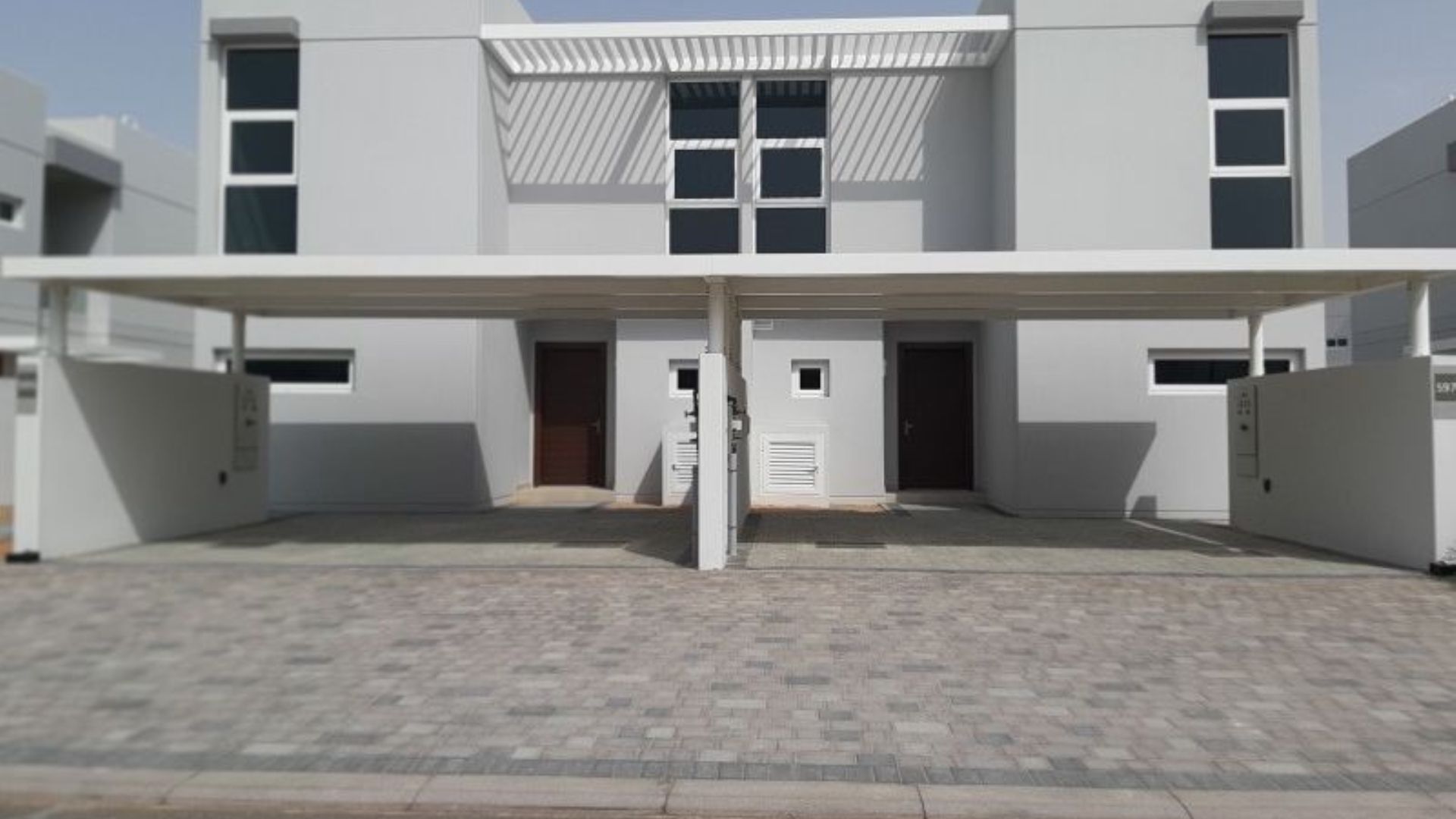Townhouse in Mudon, Dubai, UAE, 3 bedrooms, 185 sq.m. No. 24438 - 1