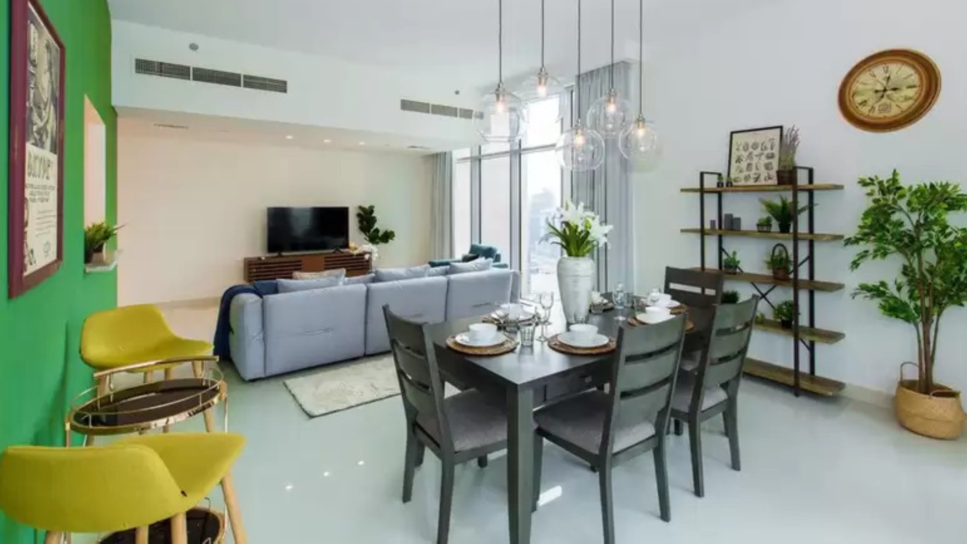 Apartment for sale in Dubai, UAE, 1 bedroom, 85 m², No. 24311 – photo 3
