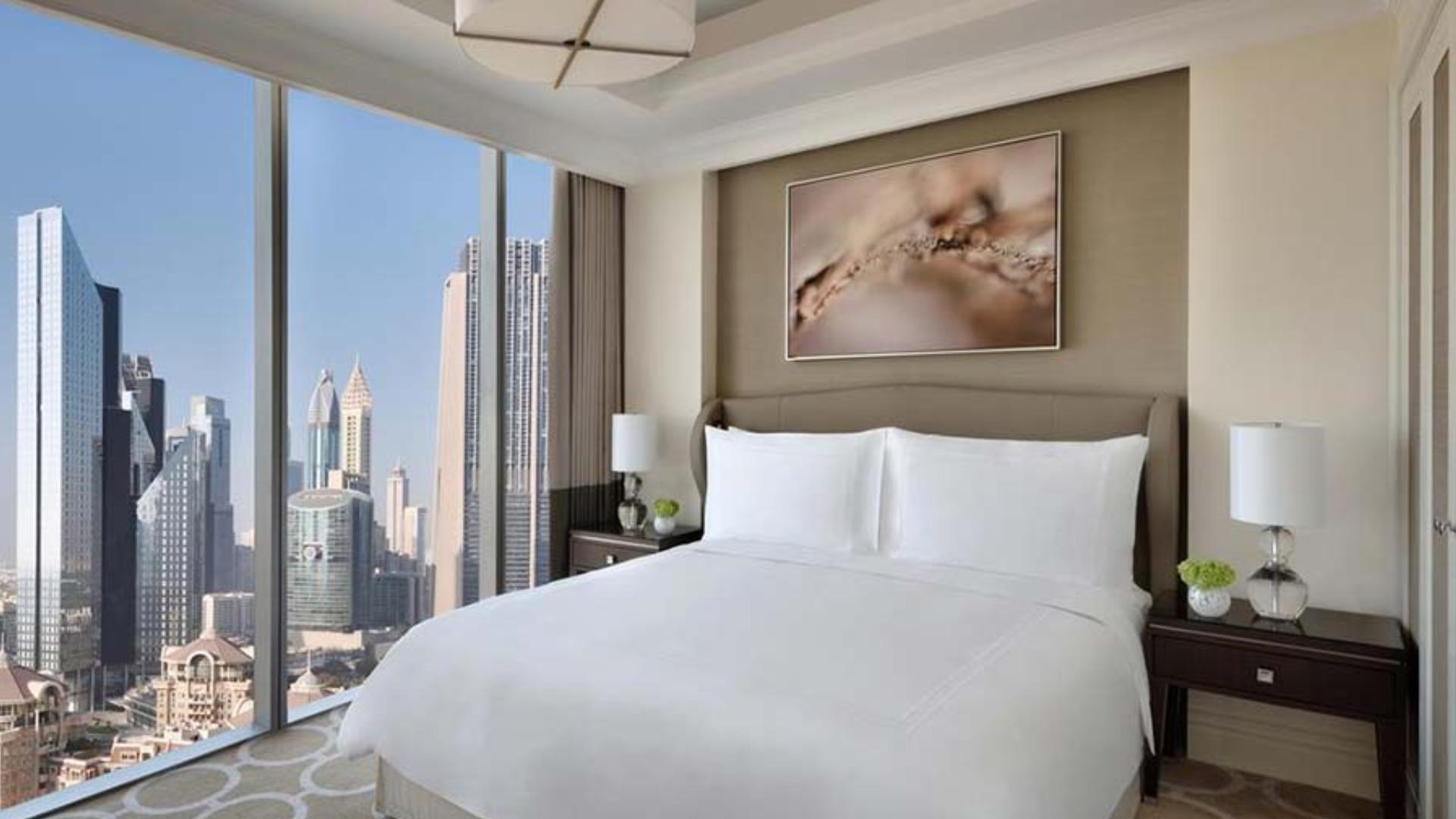 Apartment in Downtown Dubai, Dubai, UAE, 3 bedrooms, 255 sq.m. No. 24337 - 5