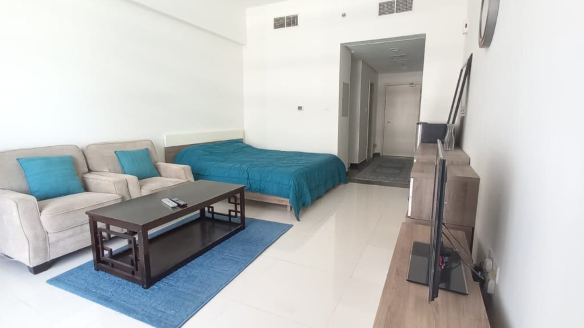 Apartment in DAMAC Hills (Akoya by DAMAC), Dubai, UAE, 3 bedrooms, 263 sq.m. No. 24527 - 5
