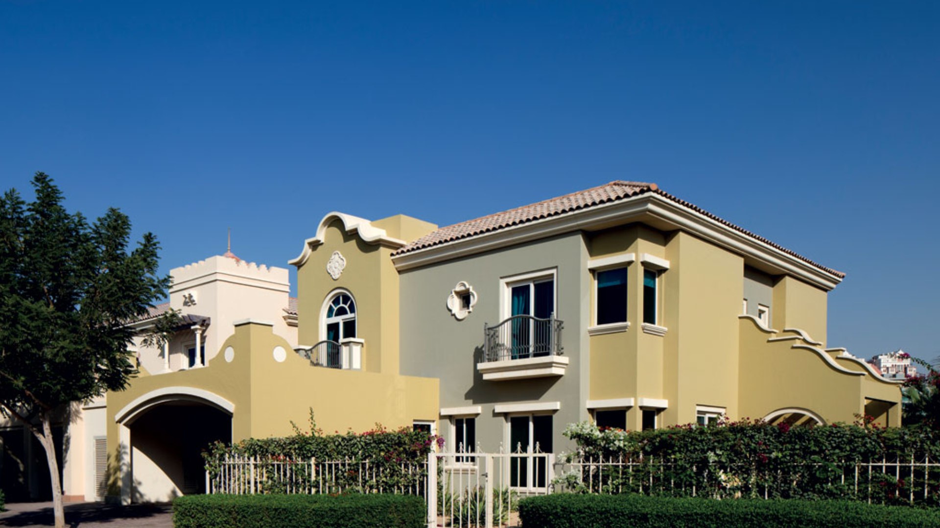 Villa for sale in Dubai, UAE, 5 bedrooms, 613 m², No. 24321 – photo 2