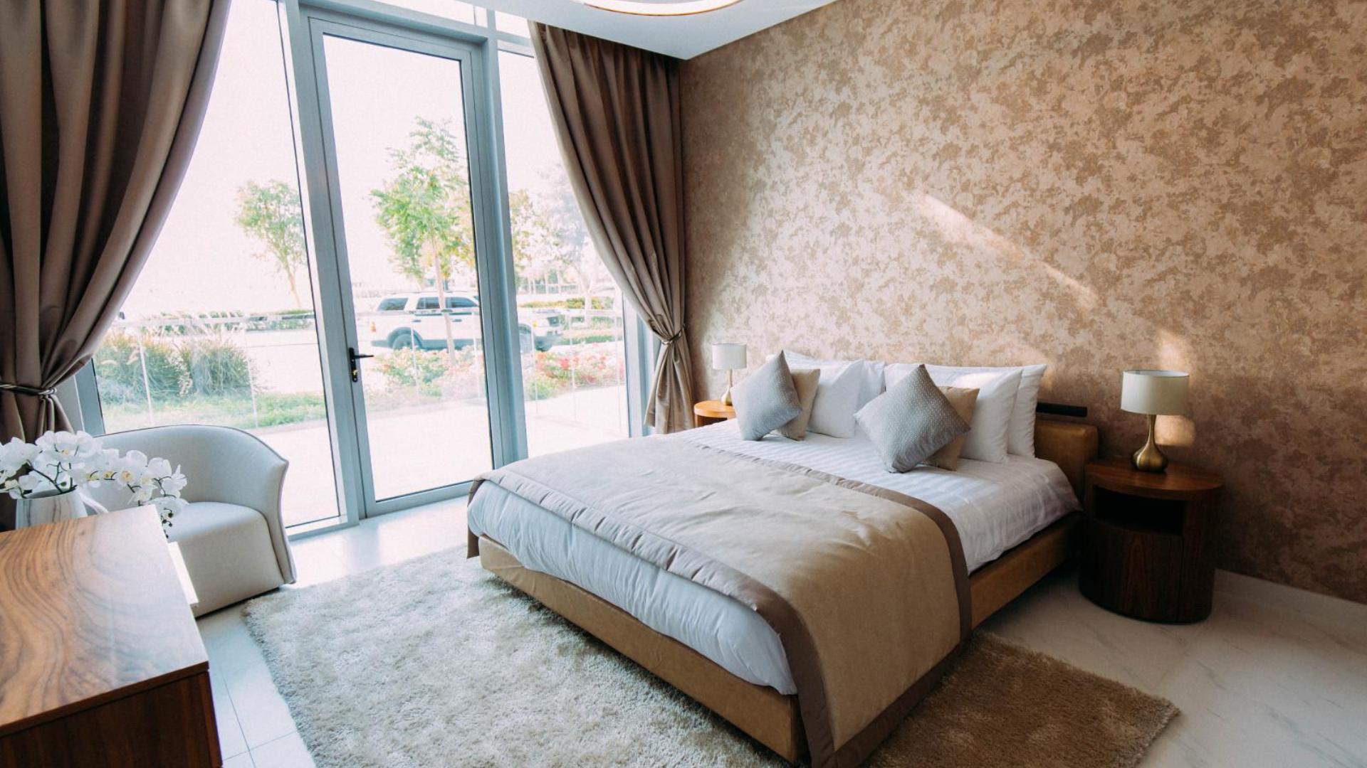Penthouse for sale in Mohammed Bin Rashid City, Dubai, UAE 1 bedroom, 72 sq.m. No. 24428 - photo 2