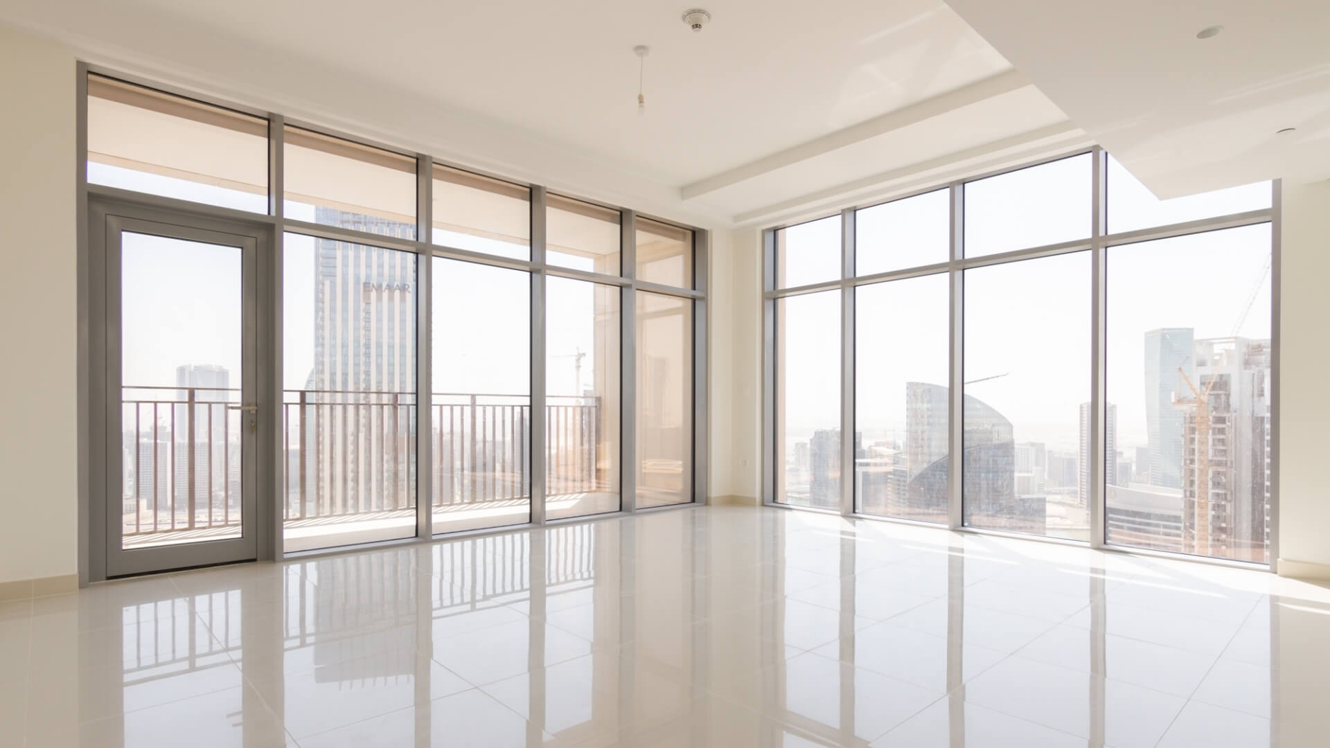 Apartment in Downtown Dubai, Dubai, UAE, 3 bedrooms, 207 sq.m. No. 24312 - 3
